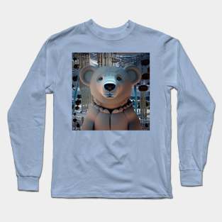 #Web3Kend Onboard Explorers #60 Long Sleeve T-Shirt